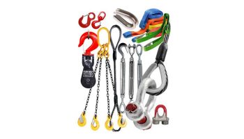 Accesorios de izajes